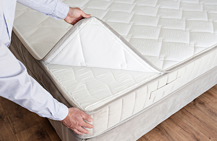 3 Reasons Why Hotels Use Mattress Protectors